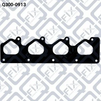 Прокладка впускного колектора Q-fix Q3000913