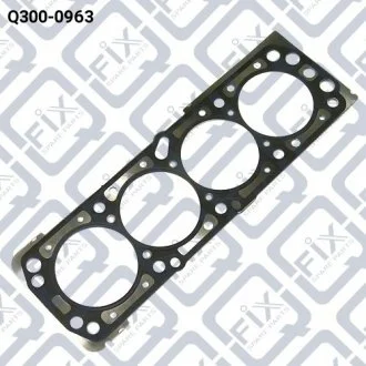 Прокладка ГБЦ Q-fix Q3000963