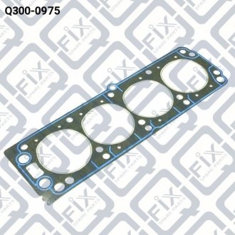 Прокладка головки блоку Q-fix Q3000975 (фото 1)