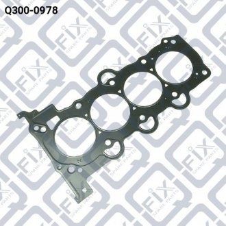 Прокладка ГБЦ Q-fix Q3000978