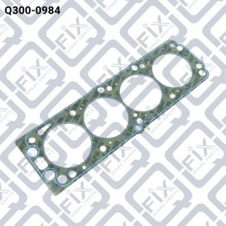 ПРОКЛАДКА ГОЛОВКИ БЛОКА Q-fix Q3000984 (фото 1)