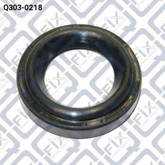 КОЛЬЦО СВЕЧНОГО КОЛОДЦА 27X44X10.5 Q-fix Q3030218