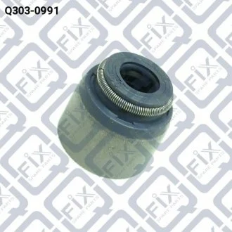Сальник клапана випуск Q-fix Q3030991