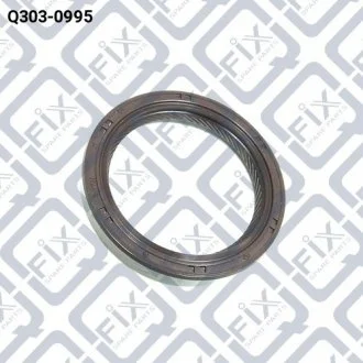 САЛЬНИК КОЛІН ПЕРЕДН 41X53X7 Q-fix Q3030995