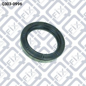 САЛЬНИК КОЛЕНВ ПЕРЕДН 43X60X9 Q-fix Q3030996