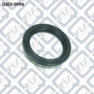 САЛЬНИК КОЛІН ПЕРЕДН 43X60X9 Q-fix Q3030996