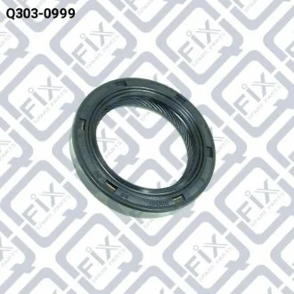 Сальник валу (передній) Q-fix Q3030999