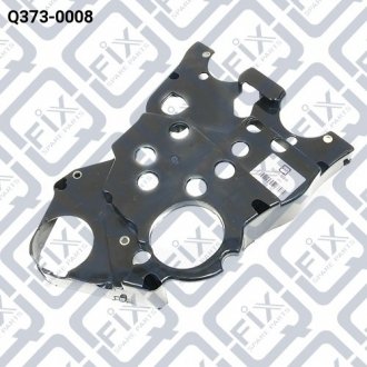 ЗАЩИТА РЕМНЯ ГРМ ЗАДН Q-fix Q3730008 (фото 1)