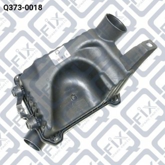 КОРПУС ВІЗД ФІЛЬТРУ Q-fix Q3730018 (фото 1)