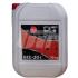 Антифриз QT MEG STANDARD -30 G12 червоний 10кг