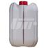 Антифриз QT MEG STANDARD -30 G12 червоний 10кг QT-OIL QT5513010 (фото 2)
