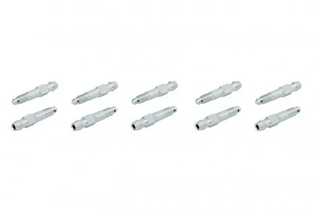 Штуцер прокачки гальм QUICK BRAKE 0013