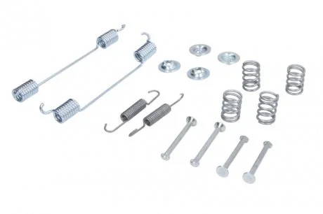 Монтажний набір колодки QUICK BRAKE 105-0048