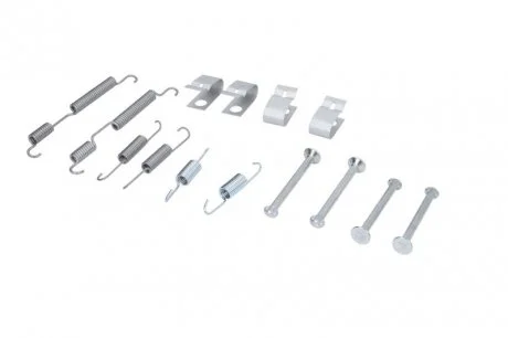 Монтажний набір колодки QUICK BRAKE 105-0050