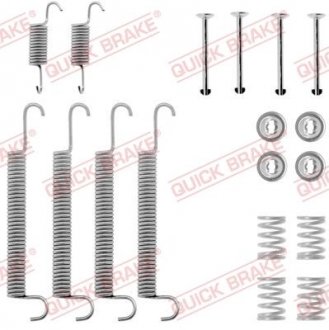 Монтажний р-к. гальм QUICK BRAKE 1050559