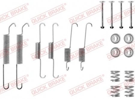 QUICK BRAKE 1050590