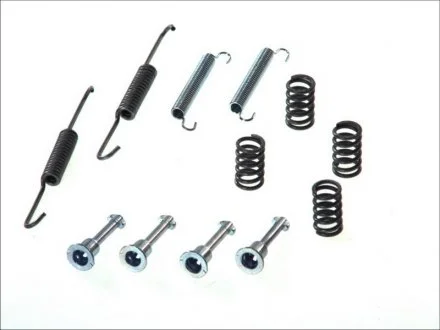 Монтажний набір колодки QUICK BRAKE 105-0690