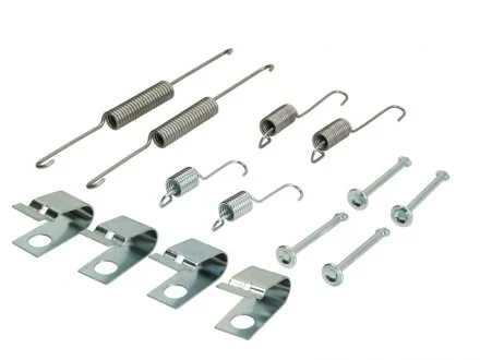 Монтажний набір колодки QUICK BRAKE 105-0782