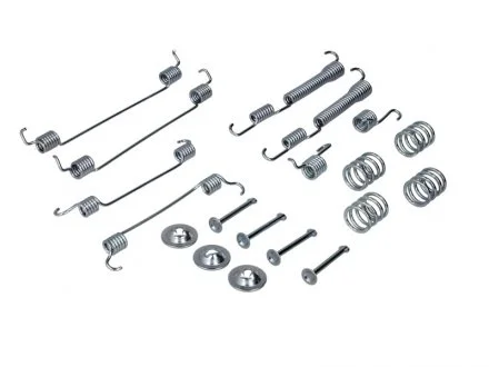 Монтажний набір колодки QUICK BRAKE 105-0786