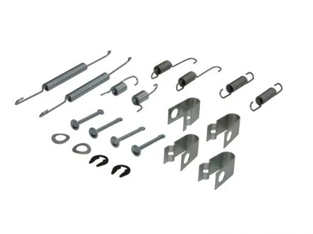 Монтажний набір колодки QUICK BRAKE 105-0847