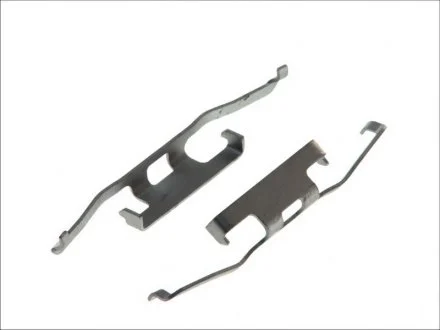 Монтажний набір гальмівної колодки QUICK BRAKE 1091098