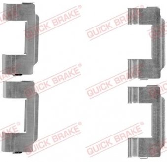 QUICK BRAKE 1091646