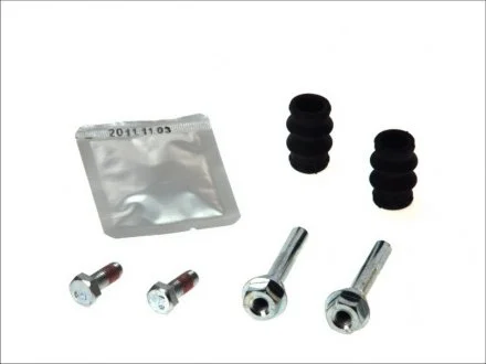 Ремкомплект гальмівного суппорта QUICK BRAKE 113-1364X
