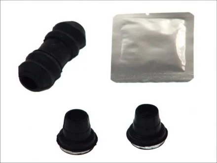 Напрямні супорту QUICK BRAKE 113-1371