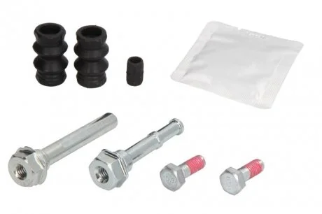 Ремкомплект гальмівного суппорта QUICK BRAKE 113-1432X
