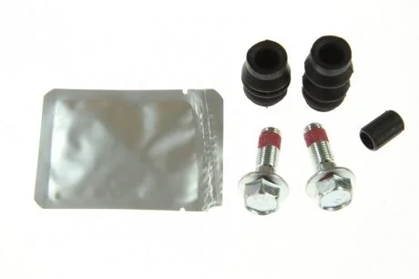 Напрямні супорта заднього QUICK BRAKE 113-1464