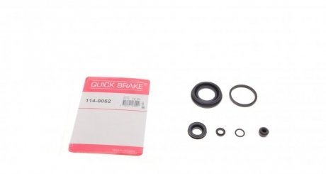 Ремкомплект тормозного суппорта QUICK BRAKE 114-0052