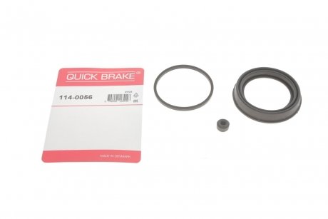 Ремкомплект суппорту QUICK BRAKE 114-0056