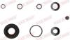 Ремкомплект супорта OPEL T. ASTRA 98-05 QUICK BRAKE 114-0069 (фото 1)