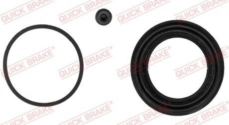 Ремкомплект, тормозной суппорт QUICK BRAKE 1140254 (фото 1)