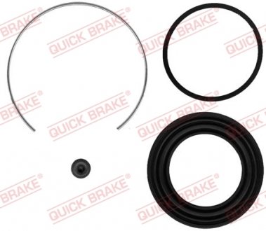Елементи гальмівного супорта QUICK BRAKE 1140286
