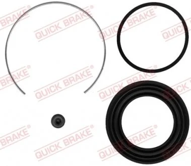 Елементи гальмівного супорта QUICK BRAKE 1140286