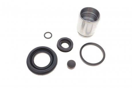 Елементи гальмівного супорта (РМК суппорта з поршнем) QUICK BRAKE 1145086 (фото 1)