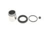 Ремкомплект супорта (заднього) Hyundai Santa Fe 06- (d=43mm) (+поршень)114-5095;243930 1145095