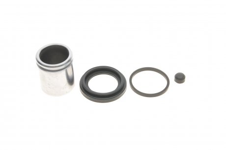 Ремкомплект супорта (заднього) Hyundai Santa Fe 06- (d=43mm) (+поршень)114-5095;243930 QUICK BRAKE 1145095