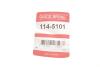 Ремкомплект супорта (заднього) Hyundai i30/ix35/Kia Sportage 06- (d=34mm)114-5101;234928 QUICK BRAKE 1145101 (фото 3)