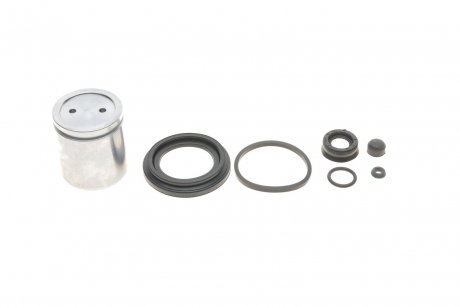 Ремкомплект супорта (заднього) Opel Movano 10- (d=48mm) (+поршень)114-5108;248809 QUICK BRAKE 1145108