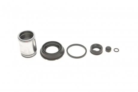 Елементи гальмівного супорта (РМК суппорта з поршнем) QUICK BRAKE 114-5293