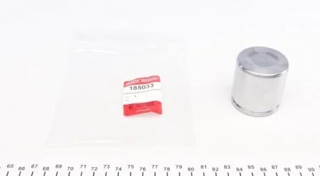 Поршень гальмівного супорта (48мм 50мм) QUICK BRAKE 185033