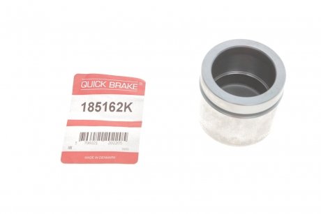 Поршень гальмівного супорта QUICK BRAKE 185162K