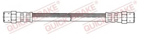Шланг тормозной QUICK BRAKE 22003