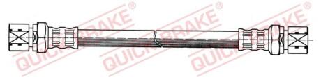 Шланг гальмівний QUICK BRAKE 22027