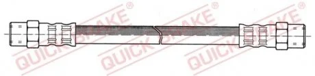 Шланг тормозной QUICK BRAKE 22061 (фото 1)