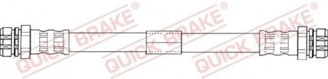 Шланг тормозной QUICK BRAKE 22316