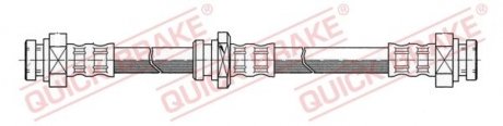 Тормозной шланг QUICK BRAKE 22912 (фото 1)