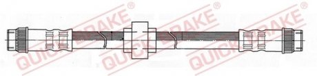 Шланг тормозной QUICK BRAKE 22919 (фото 1)